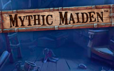 Игровой автомат Mythic Maiden